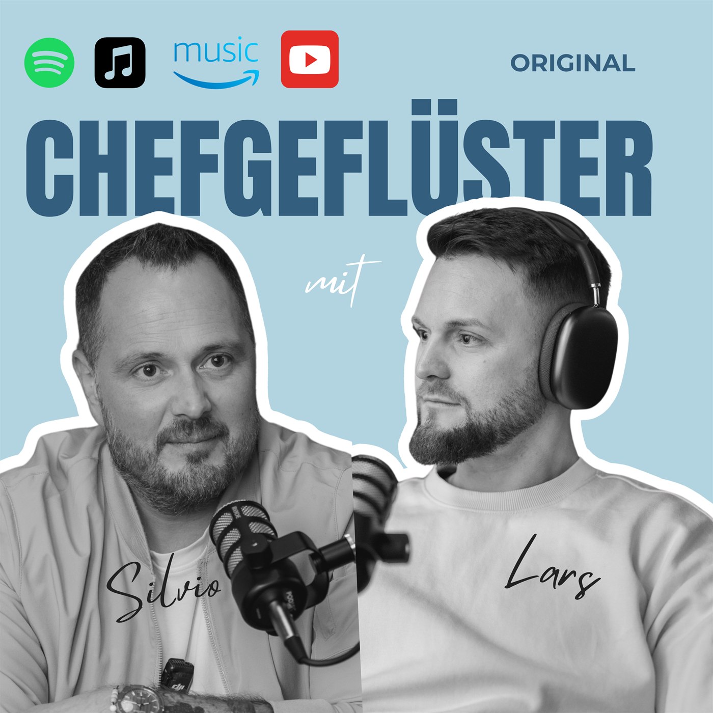 Chefgeflüster Folge #39 Cover